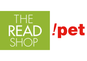 The Read Shop !pet