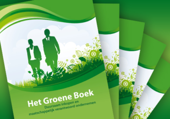 Het groene boek